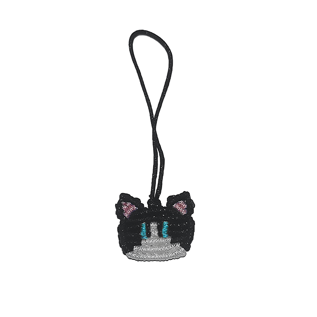 Moonlight Kitty | Ocean Eyes