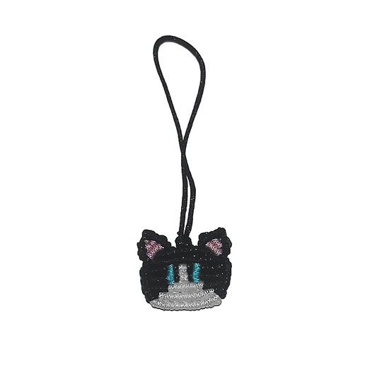 Moonlight Kitty | Ocean Eyes