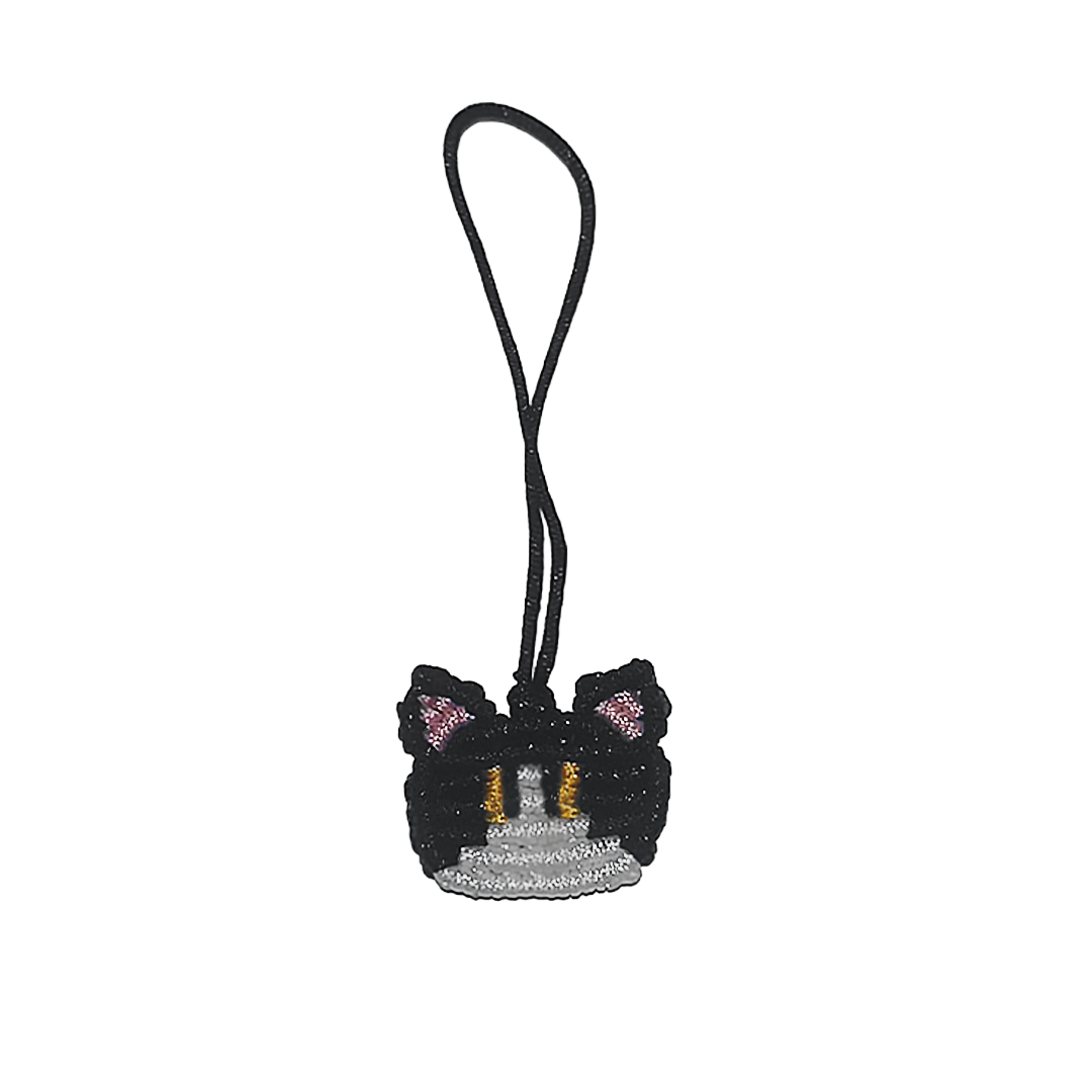 Moonlight Kitty | Gold Eyes