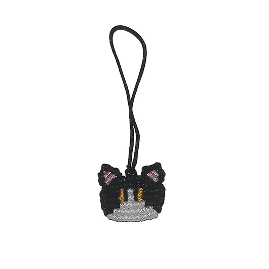 Moonlight Kitty | Gold Eyes