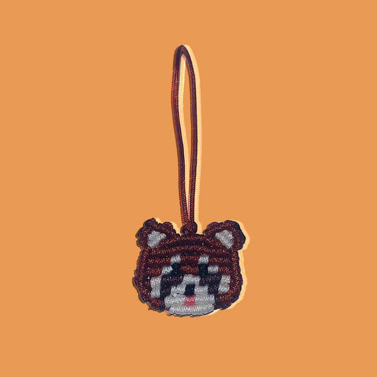 Red Panda